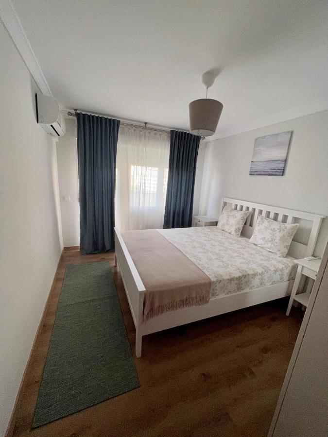Apartamentos Prestige Suites Malaga II Exterior photo