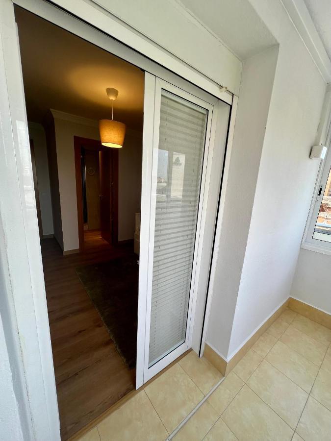 Apartamentos Prestige Suites Malaga II Exterior photo
