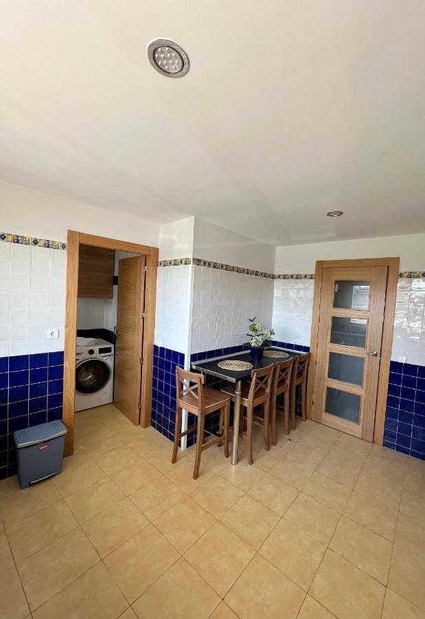 Apartamentos Prestige Suites Malaga II Exterior photo